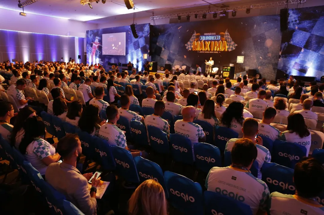 Convenção de Franqueados 2